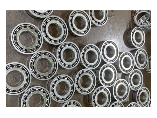 机床主轴轴承摩擦大怎么办？常见原因与处理方法