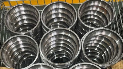 如何让角接触陶瓷球轴承提高转速？