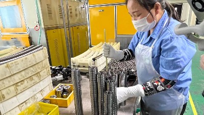 机床主轴与小型电机等轴承预紧力的应用