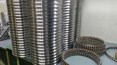 机床主轴轴承,角接触轴承,机床主轴角接触轴承