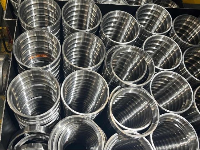 工业机器人角接触轴承硬度有多重要？