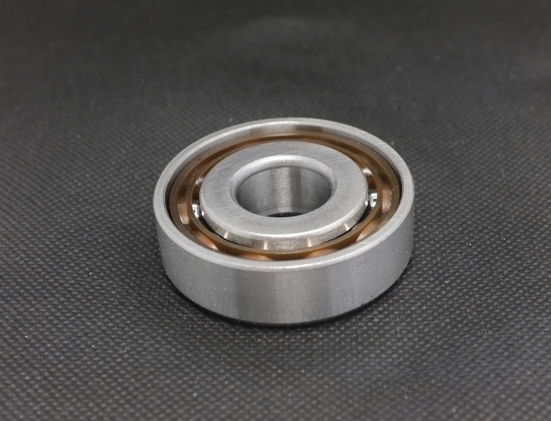 机床主轴承磨损怎么处理