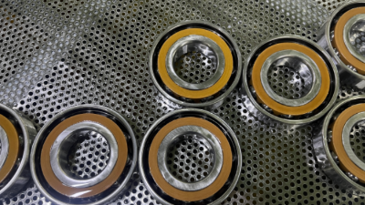 雕铣机轴承密封失效怎么处理？原因分析与解决方案详解