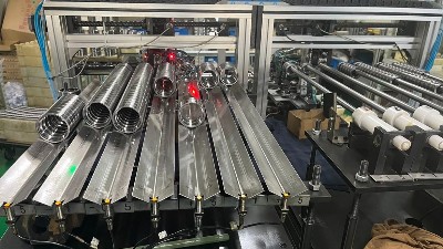 减速机轴承发出噪音的原因有哪些？