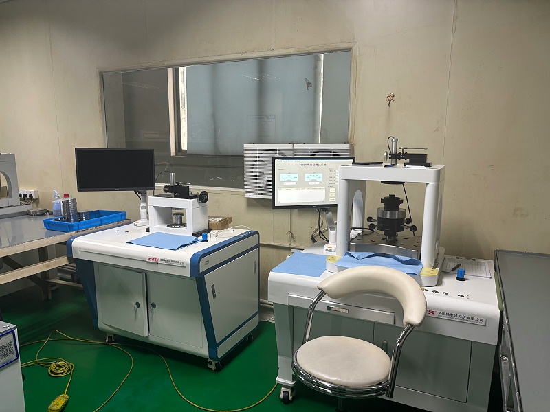 数控机床主轴轴承的润滑方式