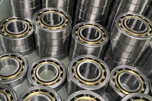 水泵轴承漏水怎么回事？