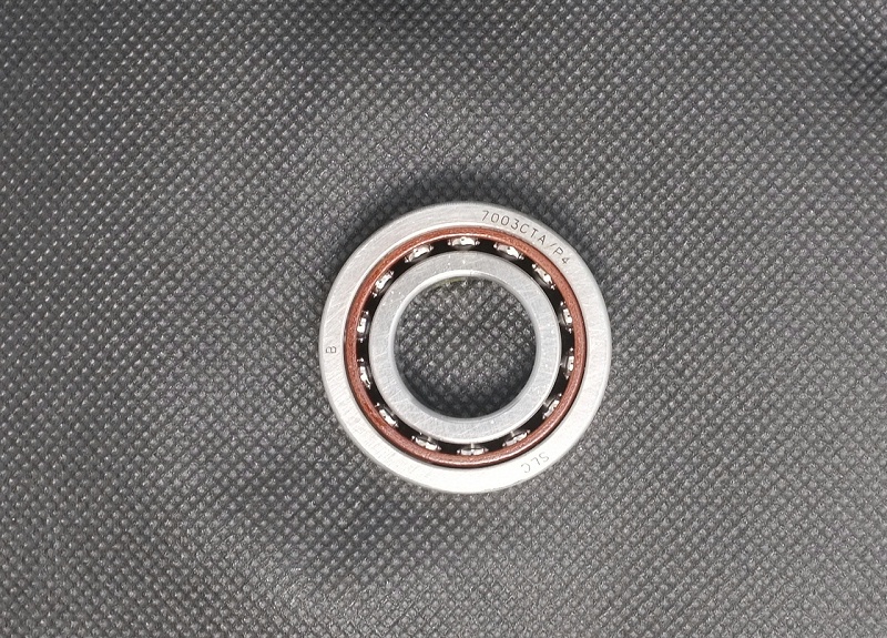 磨床主轴轴承使用寿命短怎么办