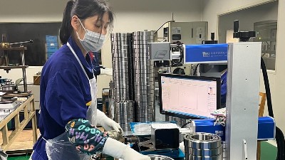 37年精密轴承厂家详解：制造轴承的工序