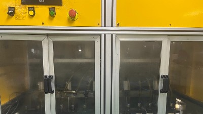 配对角接触轴承升温异常的原因有哪些？