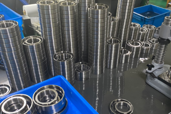 高速机床轴承有哪些特点？