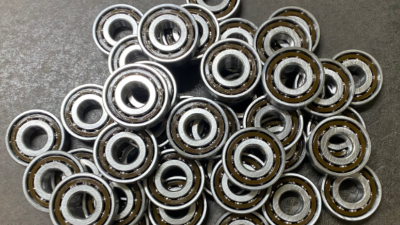 角接触球轴承哪里产的最好？角接触轴承选择建议