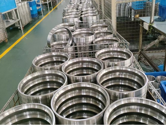 精密角接触球轴承清洗不到位，竟然影响这么大？