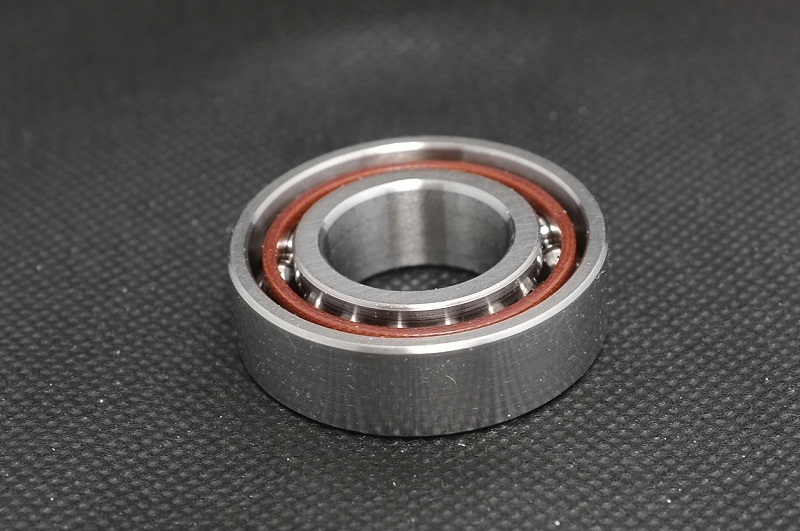 动力刀座轴承安装方法和注意事项详解