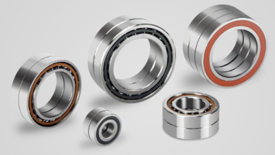 角接触球轴承优点有哪些？哪个厂家的好用？