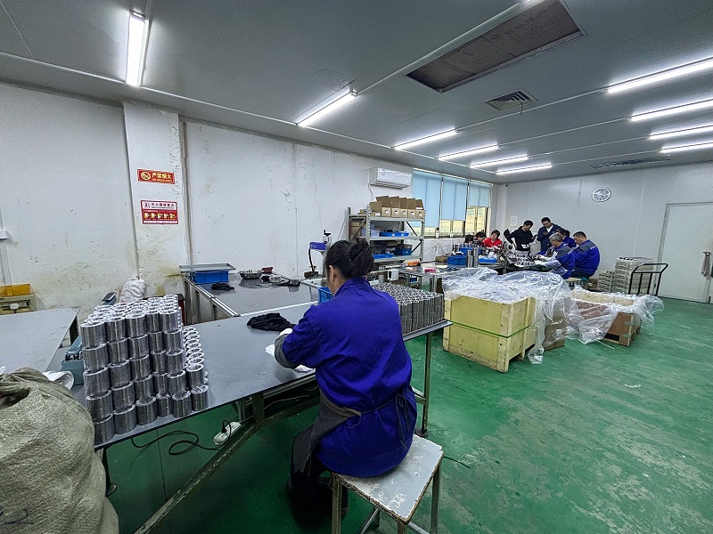 电机轴承位磨损还能修复吗