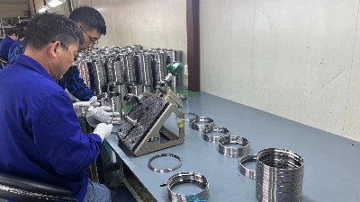 精密主轴轴承组装注意事项有哪些？