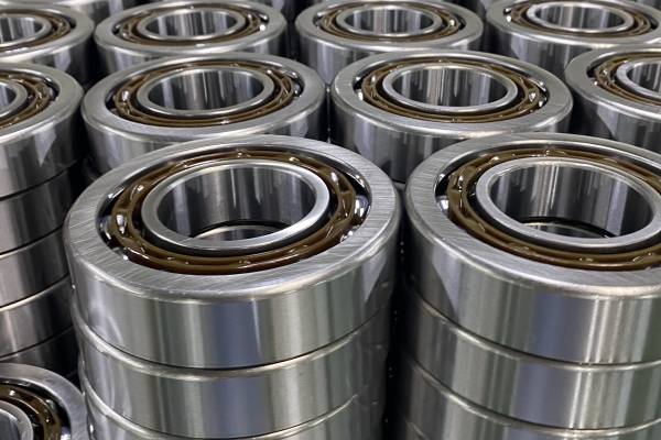 车床轴承坏了怎么检测？