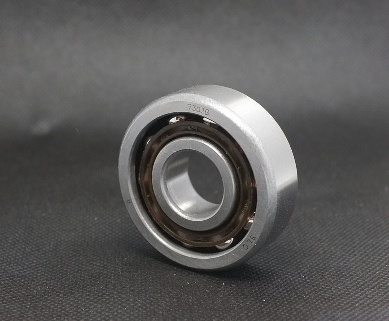 电机轴承更换全过程