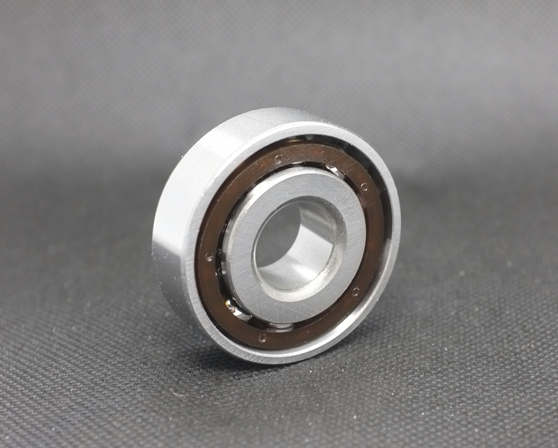 交叉滚子轴承常见的失效形式