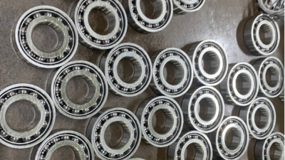 RV减速机轴承振动大怎么回事？轴承振动大如何处理？